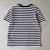 Logo Embroidery Tee Shirt - NEWSED