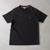 Logo Embroidery Tee Shirt