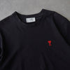 Logo Embroidery Tee Shirt