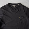 Logo Embroidery Tee Shirt