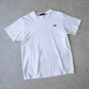 Logo Embroidery Tee Shirt