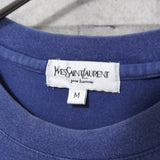 Logo Embroidery Tee Shirt - NEWSED