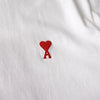 Logo Embroidery Tee Shirt