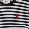 Logo Embroidery Tee Shirt