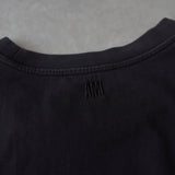 Logo Embroidery Tee Shirt - NEWSED