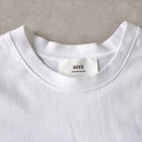 Logo Embroidery Tee Shirt - NEWSED