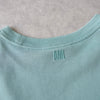 Logo Embroidery Tee Shirt