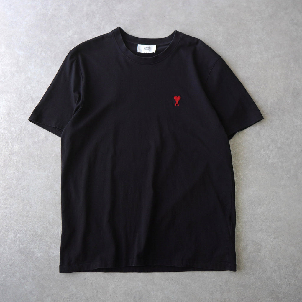 Logo Embroidery Tee Shirt