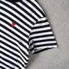 Logo Embroidery Tee Shirt