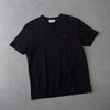 Logo Embroidery Tee Shirt