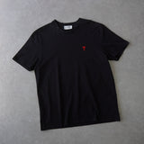 Logo Embroidery Tee Shirt - NEWSED