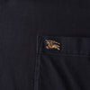 Logo Embroidery Tee Shirt
