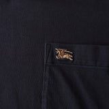 Logo Embroidery Tee Shirt - NEWSED