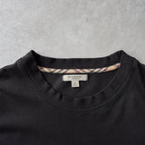 Logo Embroidery Tee Shirt - NEWSED