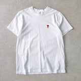 Logo Embroidery Tee Shirt - NEWSED