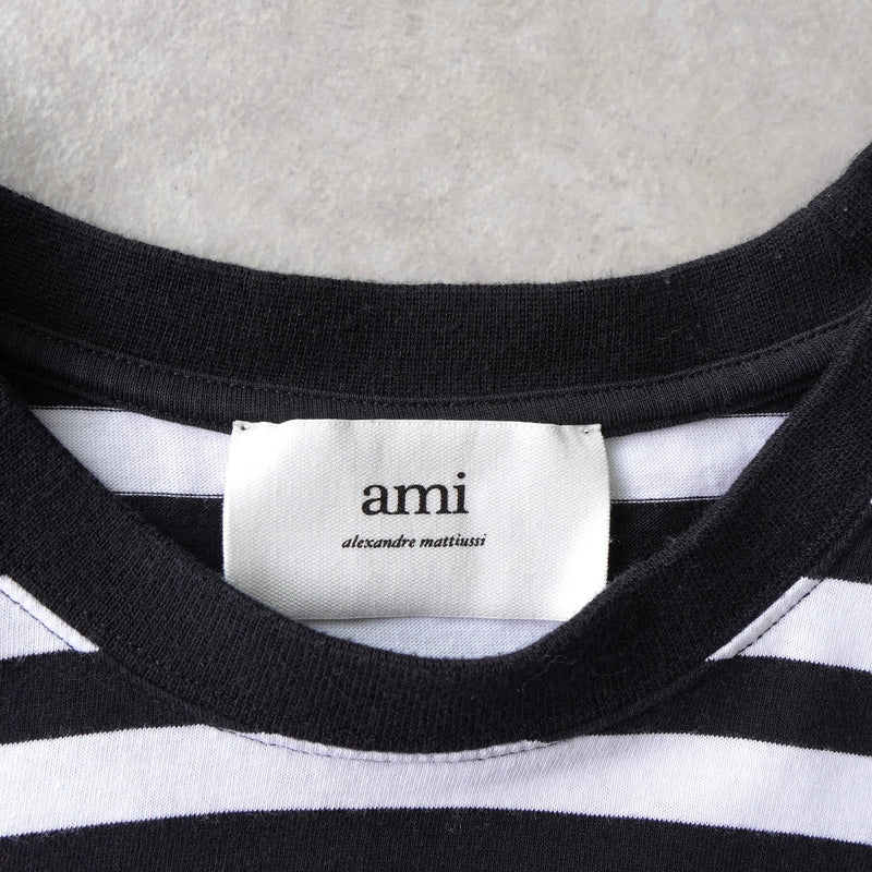 Logo Embroidery Tee Shirt - NEWSED