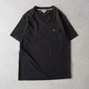 Logo Embroidery Tee Shirt