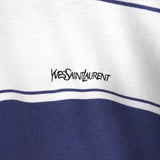 Logo Embroidery Tee Shirt - NEWSED