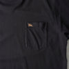 Logo Embroidery Tee Shirt
