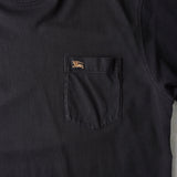 Logo Embroidery Tee Shirt - NEWSED
