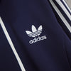 Logo Embroidery Track Jacket