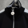 Logo Embroidery Track Jacket