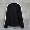 Logo Embroidery Track Jacket