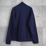 Logo Embroidery Track Jacket - NEWSED