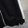 Logo Embroidery Track Jacket
