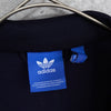 Logo Embroidery Track Jacket