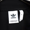 Logo Embroidery Track Jacket