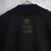 Logo Embroidery Track Jacket
