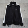 Logo Embroidery Track Jacket