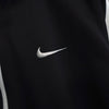 Logo Embroidery Track Jacket