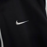 Logo Embroidery Track Jacket - NEWSED