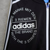 Logo Embroidery Track Jacket