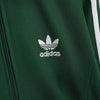 Logo Embroidery Track Jacket