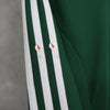 Logo Embroidery Track Jacket