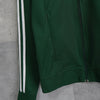 Logo Embroidery Track Jacket