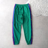 Logo Embroidery Track Pants