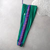 Logo Embroidery Track Pants