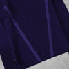 Logo Embroidery Turtleneck Sweater