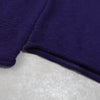 Logo Embroidery Turtleneck Sweater