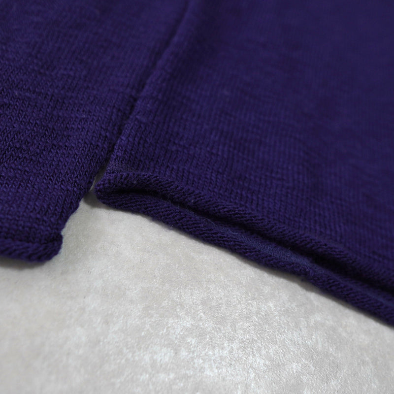 Logo Embroidery Turtleneck Sweater - NEWSED