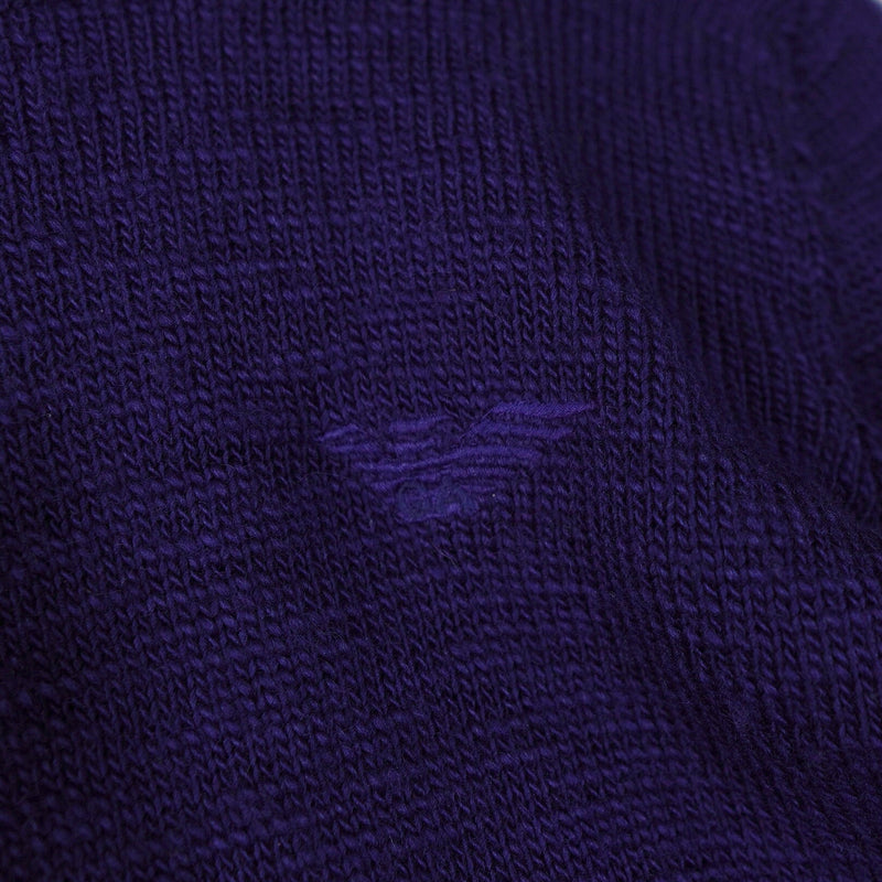 Logo Embroidery Turtleneck Sweater - NEWSED