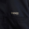 Logo Embroidery Two-tone Coloring Nylon Jacket