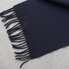 Logo Embroidery Wool Muffler