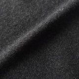 Logo Embroidery Wool Muffler - NEWSED