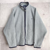 Logo Fleece Jacket