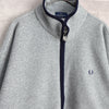 Logo Fleece Jacket
